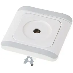Розетка Fora RF-1TV Royal 136203 - мініатюра 2