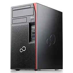 Комп'ютер Refurb Fujitsu Esprimo P558 E85+ MT i7-9700/16/480SSD - миниатюра 1