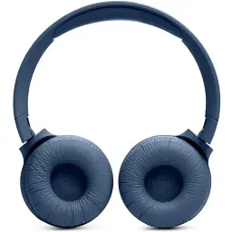 Гарнітура JBL Bluetooth Stereo Tune 520 BT (JBLT520BTBLUEU) Blue UA - мініатюра 4