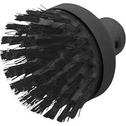 Пароочисник-насадка Karcher кругла щітка 2.863-022.0