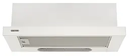 Витяжка Eleyus Breeze 470 50 WH (6602893) - мініатюра 4