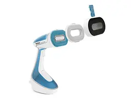 Відпарювач Tefal Pure Tex DT9530E1 - мініатюра 5