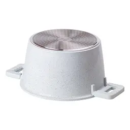 Каструля MGC HP-4-441 24см 5.3л - мініатюра 3