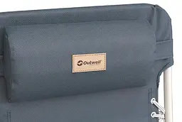 Крісло кемпінгове Outwell Ramsgate Ocean Blue (410094) - мініатюра 6