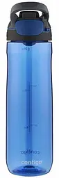 Пляшка спортивна Contigo, 720 мл, синій (2095012) - мініатюра 2