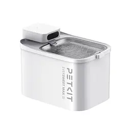Поїлка PETKIT Eversweet Max 2 - 100 - UVC pump Smart Pet Drinking Fountain
