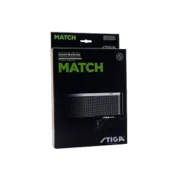 Сітка для настільного тенісу Stiga Match (637000) (931164) - мініатюра 2