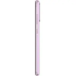 Смартфон Samsung Galaxy S20 FE 5G SM-G781B 6/128GB Cloud Lavender - мініатюра 3