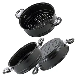 Пароварка Kamille KM-5825 - мініатюра 3