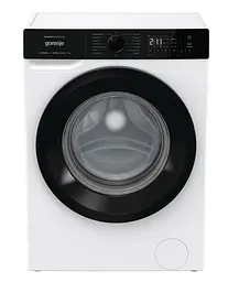 Пральна машина Gorenje WNHA74SAS - мініатюра 3