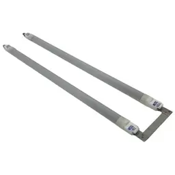 Лампа гриля Panasonic F630G9W00XP верхня кварцова для НВЧ NN-GD37, GD38, GD39