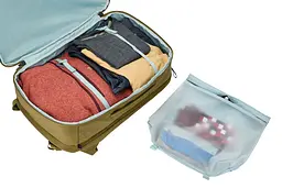 Дорожній рюкзак Aion Travel Backpack 40L TATB140 Nutria Thule sum0027964 - мініатюра 6