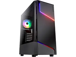Корпус Cougar MX360 RGB (CGR-5CC6G-RGB)
