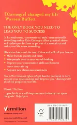 How to Win Friends and Influence People - мініатюра 2