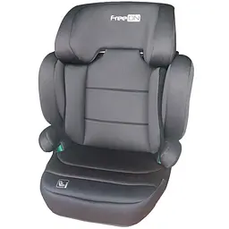 Автокрісло FreeON Safir Dark Grey