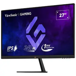 Монітор ViewSonic VX2779A-HD-PRO - мініатюра 5