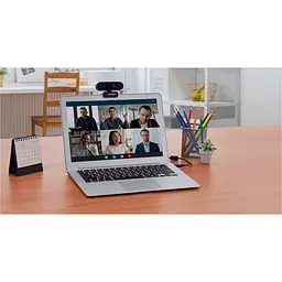 Веб-камера AVerMedia Live Streamer CAM PW310P Full HD Black (40AAPW310AVS) - мініатюра 4