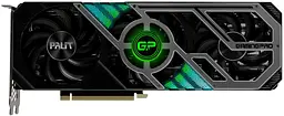 Відеокарта Palit RTX 3080 10Gb GamingPro (NED3080019IA-132AA) (GDDR6X, 320 bit, PCI-E v4.0) Б/в