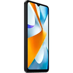 Смартфон Poco C61 4/128 GB Black Global EU [132312] - мініатюра 3