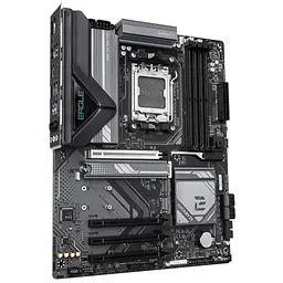Материнська плата GIGABYTE B850 EAGLE WIFI6E - мініатюра 2