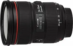 Об'єктив Canon EF 24-70mm f/2.8L II USM (5175B005AA)