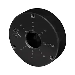 Коробка монтажна УМК-112 чорна (94-00266)