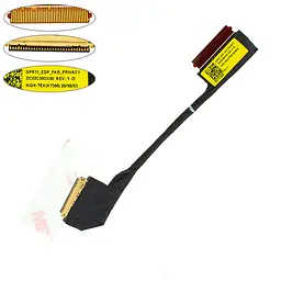 Шлейф матриці для ноутбука HP (Envy: 13M-BD, 13-BD), LED (DC02C00OX00)