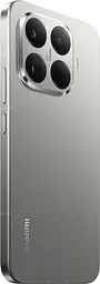 Смартфон Xiaomi 15T Pro 12/1TB Titan Gray - мініатюра 6