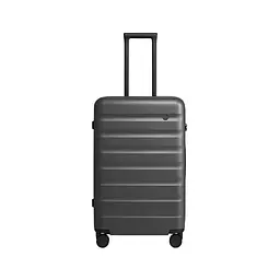 Валіза Xiaomi Ninetygo Rhine 2.0 24" Grey (6941413248105) - мініатюра 10