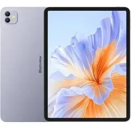 Планшет Blackview Tab Link 8 SET 12.7" 6/256GB/ Wi-Fi/Чохол + стилус/Purple (6931548324379)
