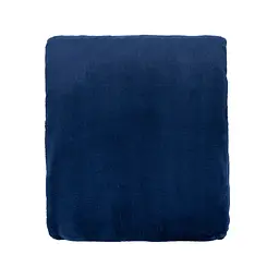 Плед Ardesto Flannel ART0214SB 200х220 см синій - мініатюра 2