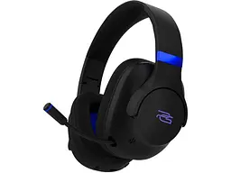 Навушники з мікрофоном Proove Gaming Bliss Black (GHBL00010001)