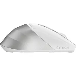 Миша A4Tech Fstyler FG45CS Air (Silver White) - мініатюра 5