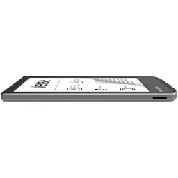 Електронна книга Pocketbook 629 Verse Mist Grey (PB629-M-CIS) - мініатюра 8