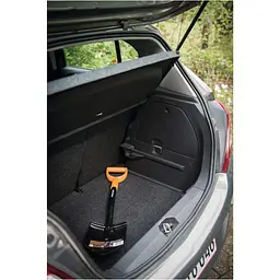 Лопата коротка Fiskars Solid (1066715) - мініатюра 4