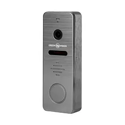 Панель виклику GreenVision AHD GV-005-M-PV10-148 Grey - мініатюра 2