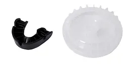 Капа Bronze Opro Adult fit0007513 - мініатюра 4