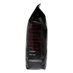 Кава в зернах Casa Rinaldi Espresso Oro Casa 1 кг - мініатюра 3