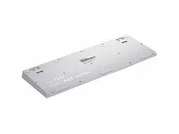 Клавіатура Hator Icefall White (HTK405UA) - мініатюра 5