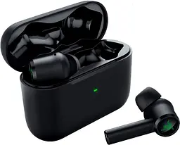 Навушники Razer Hammerhead True WL Pro Mic Black (RZ12-03440100-R3G1)