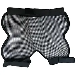 Захисні шорти Micro Buttock S Рожевий - мініатюра 2