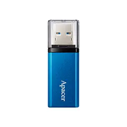 Флеш-накопичувач Apacer USB 3.2 Gen 1 AH25C 256GB Blue (AP256GAH25CU-1)