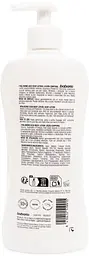 Молочко Babaria Body Lotion Hyaluronic Acid для тіла для з гіалуроновою кислотою 400 мл - мініатюра 2