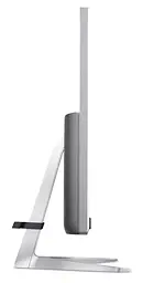 ПК-моноблок Acer Aspire C24-1650 23.8FHD/Intel i5-1135G7/8/512F/int/kbm/Lin (DQ.BFSME.005) - мініатюра 5