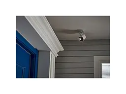 Камера відеоспостереження AQARA Camera Hub G5 Pro Wi-Fi White (CH-C07D) - мініатюра 3