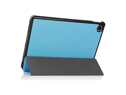 Чохол BeCover Smart Case Lenovo Tab M10 Plus TB-125F (3rd Gen) 10.61 Light Blue (708310) - мініатюра 5