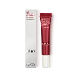 Гіалуронова маска для губ Skin Trainer Kiko milano - мініатюра 1
