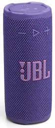 Портативна акустика JBL Grip Purple (JBLGRIPPUR) - мініатюра 3