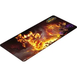 Ігрова поверхня Blizzard World of WarCraft Classic Ragnaros 0 XL (FBLMPWOWRAGNA21XL) - мініатюра 2