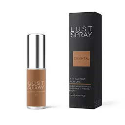 Парфуми з феромонами Lust Spray Oriental 15 мл